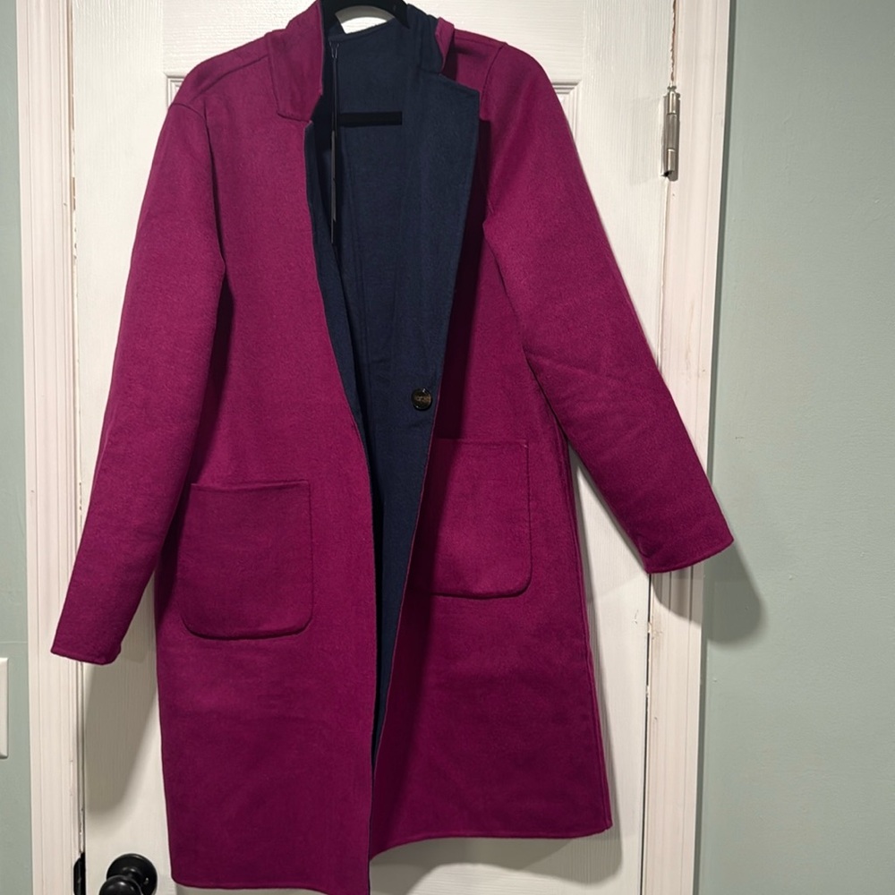Renuar Jacket